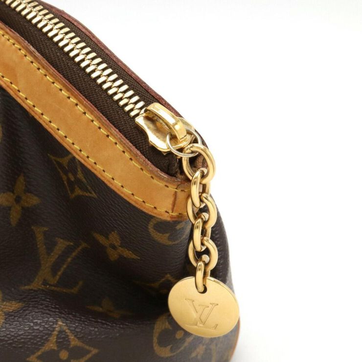 Louis Vuitton Vintage Louis Vuitton Tivoli Brown