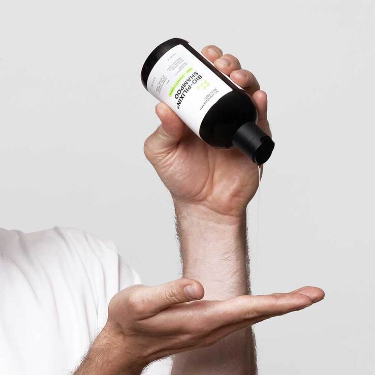 Bio-Pilixin Shampoo für Männer, 250 ml