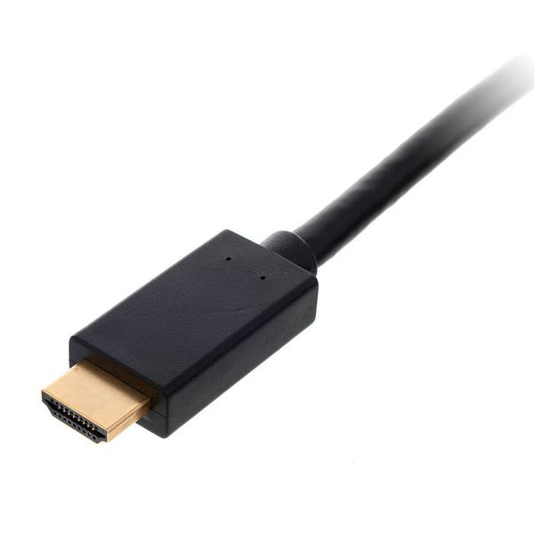 Kramer C-DPM/HM-6 Cable 1,8m