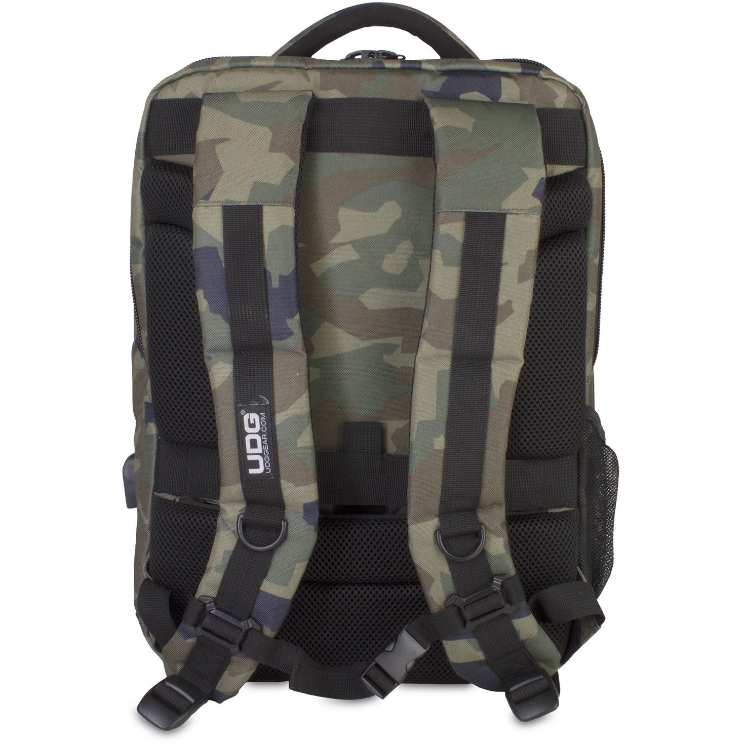 UDG U9108BCOR Ultimate Backpack Slim camouflage