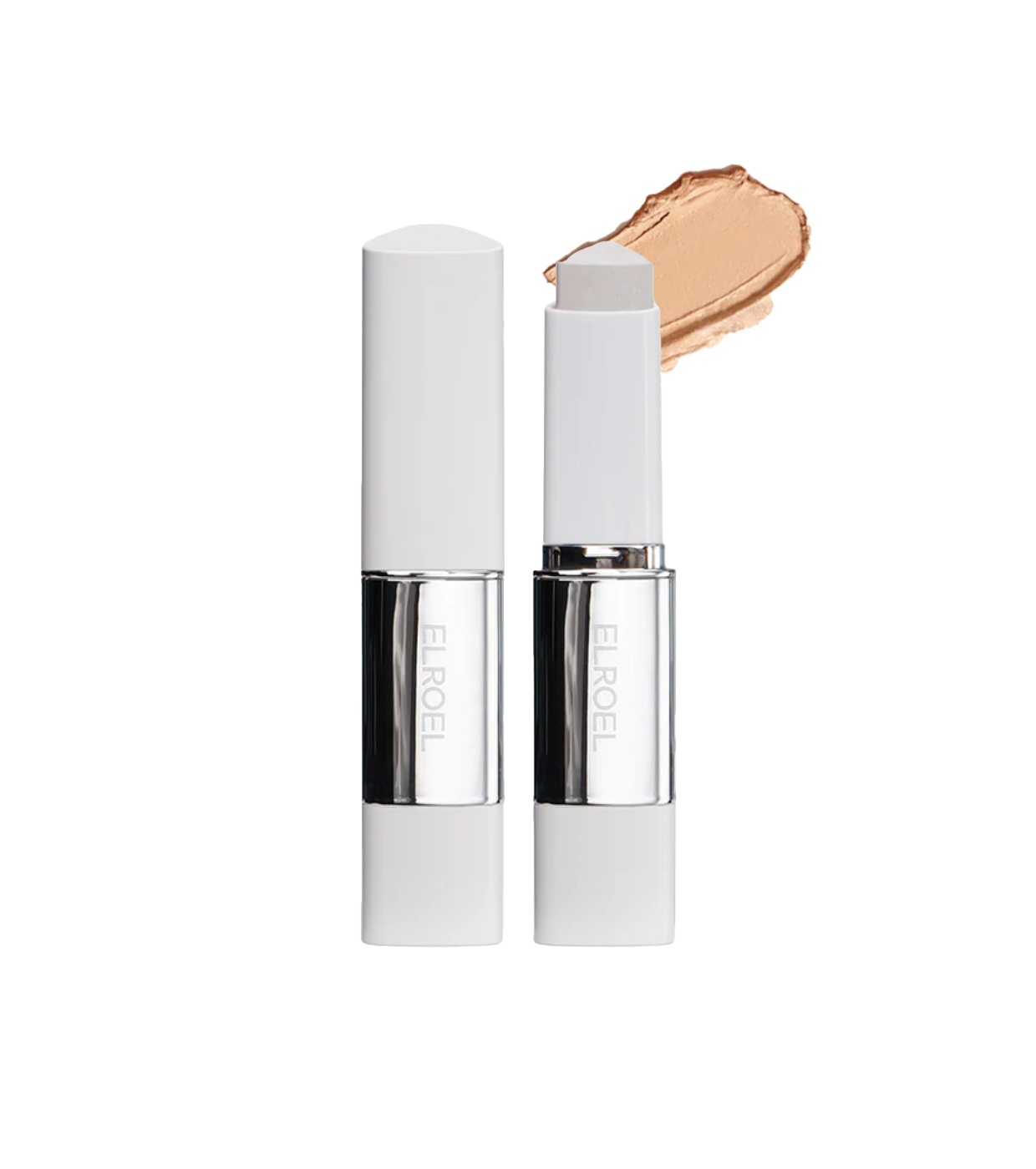 elroel - Base em bastão Blanc Cober Cream Stick - Dark