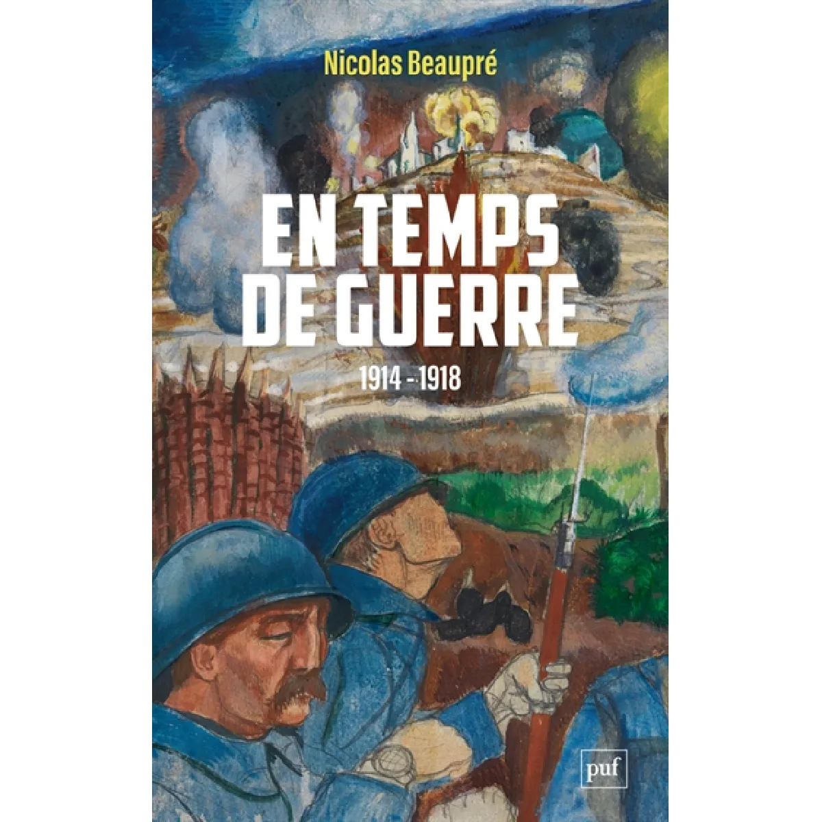 En temps de guerre : 1914-1918 · Occasion