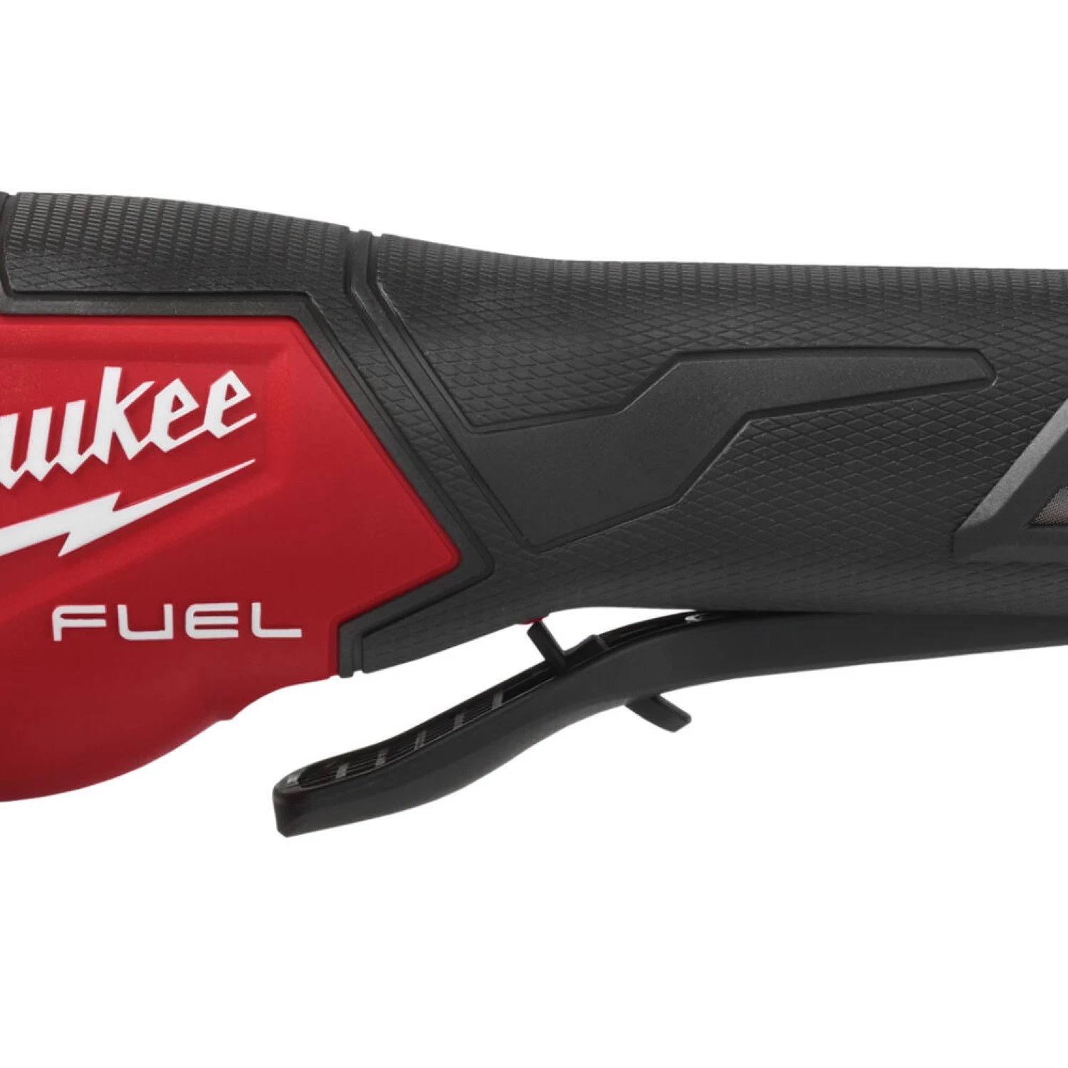 Milwaukee M18 FHSAG125XPDB2-0X 18V Li-ion accu Haakse slijper body in HD Box - 125mm - High Performance