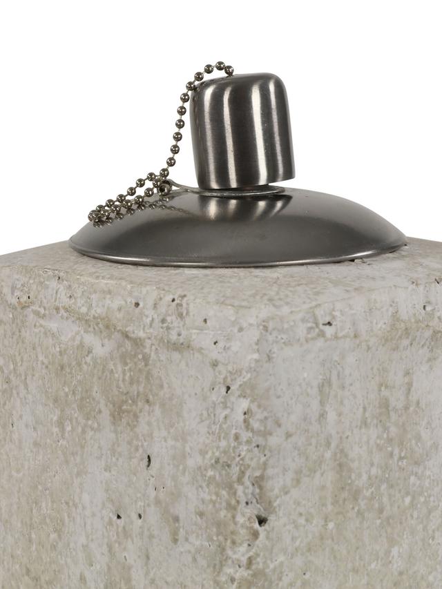 Öl-Lampe Polo
