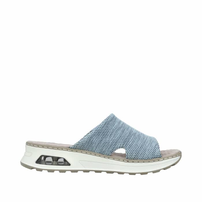 Rieker Sandal Dame 65651-12