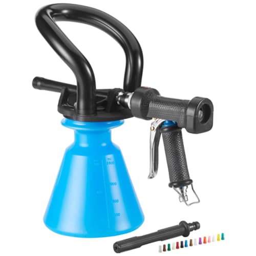 Pulvérisateur à mousse 2,5 Bleu Vikan