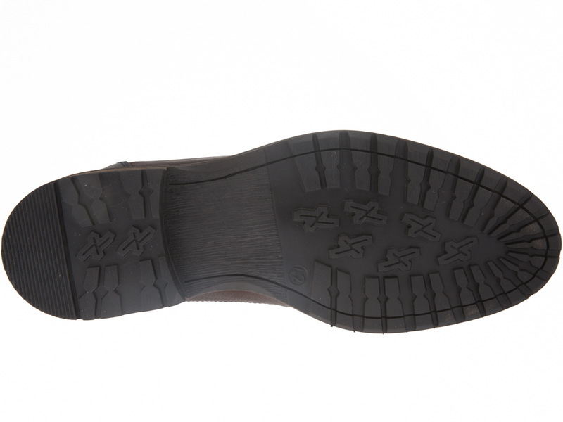 Australian Footwear Conley leather Bruin
