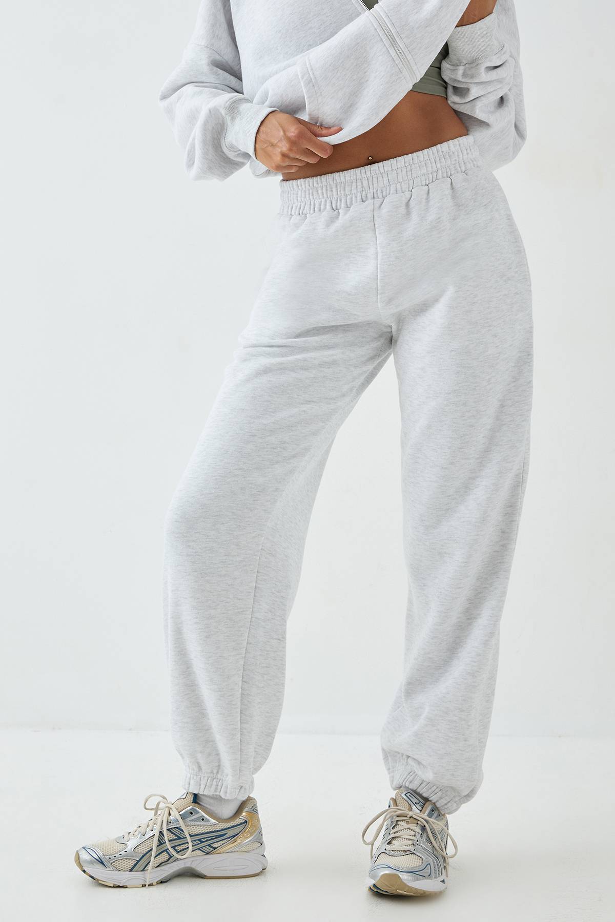 Jogging Ample À Revers Dsgn Studio Coupe Petite