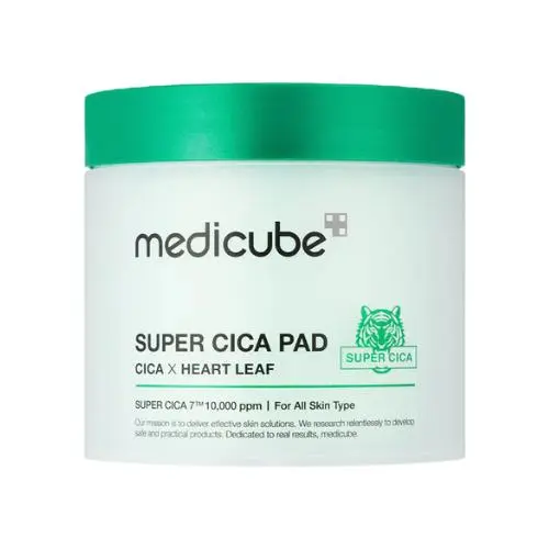 Super Cica Pad