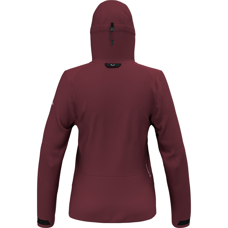 Salewa Damen Sella DST Hybrid Jacke