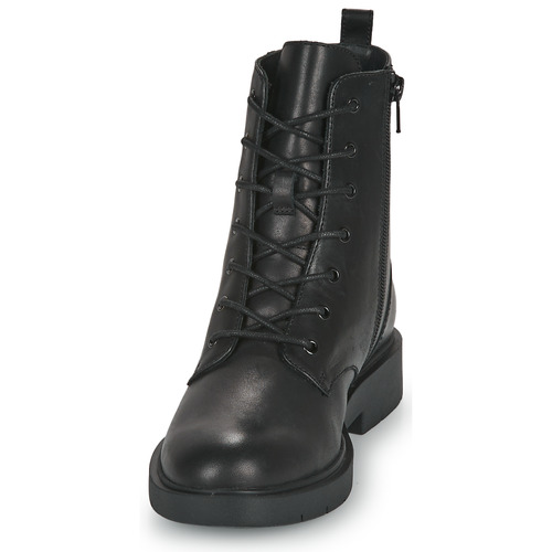 Geox - D SPHERICA EC1 - Noir