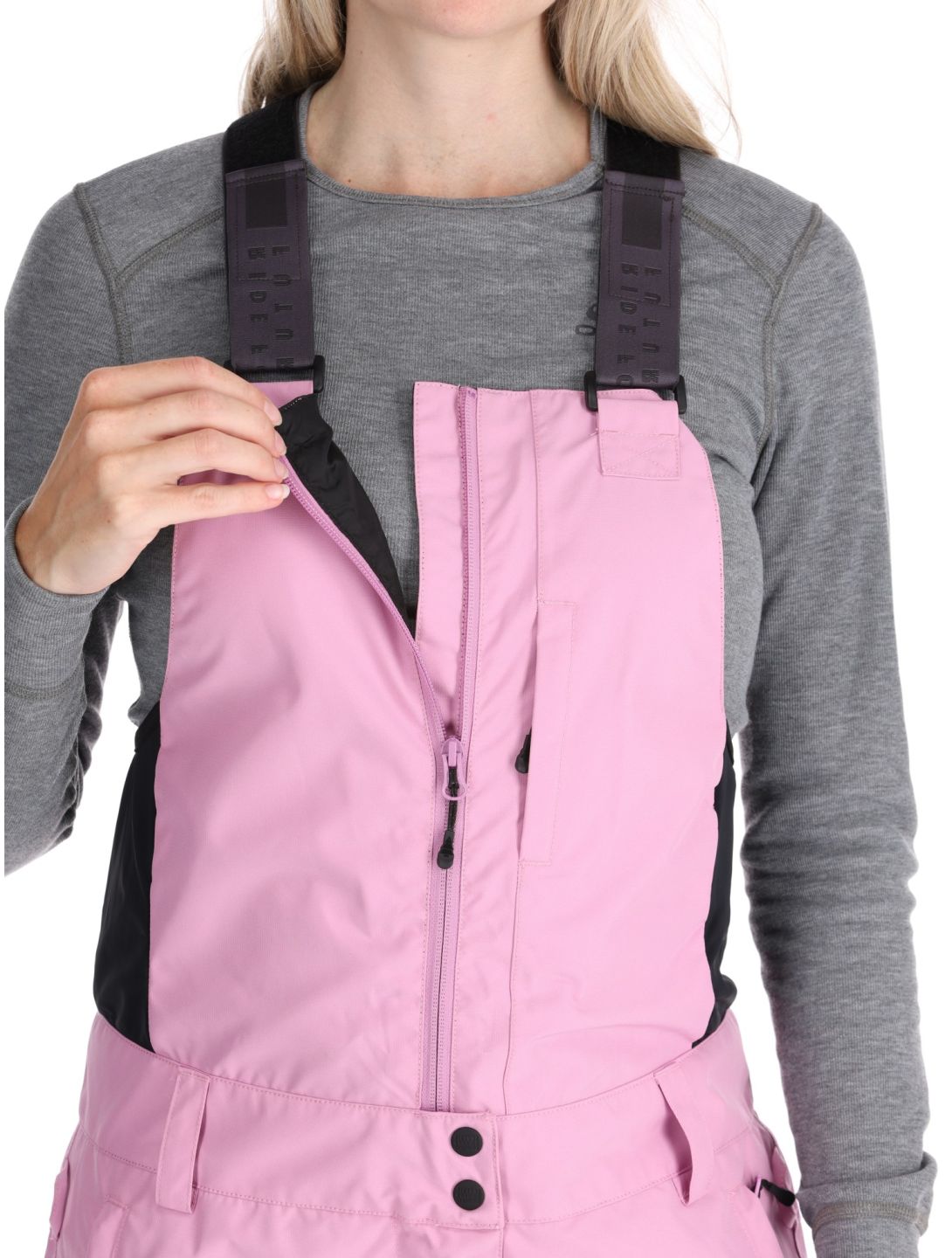 Brita BIB skibroek dames