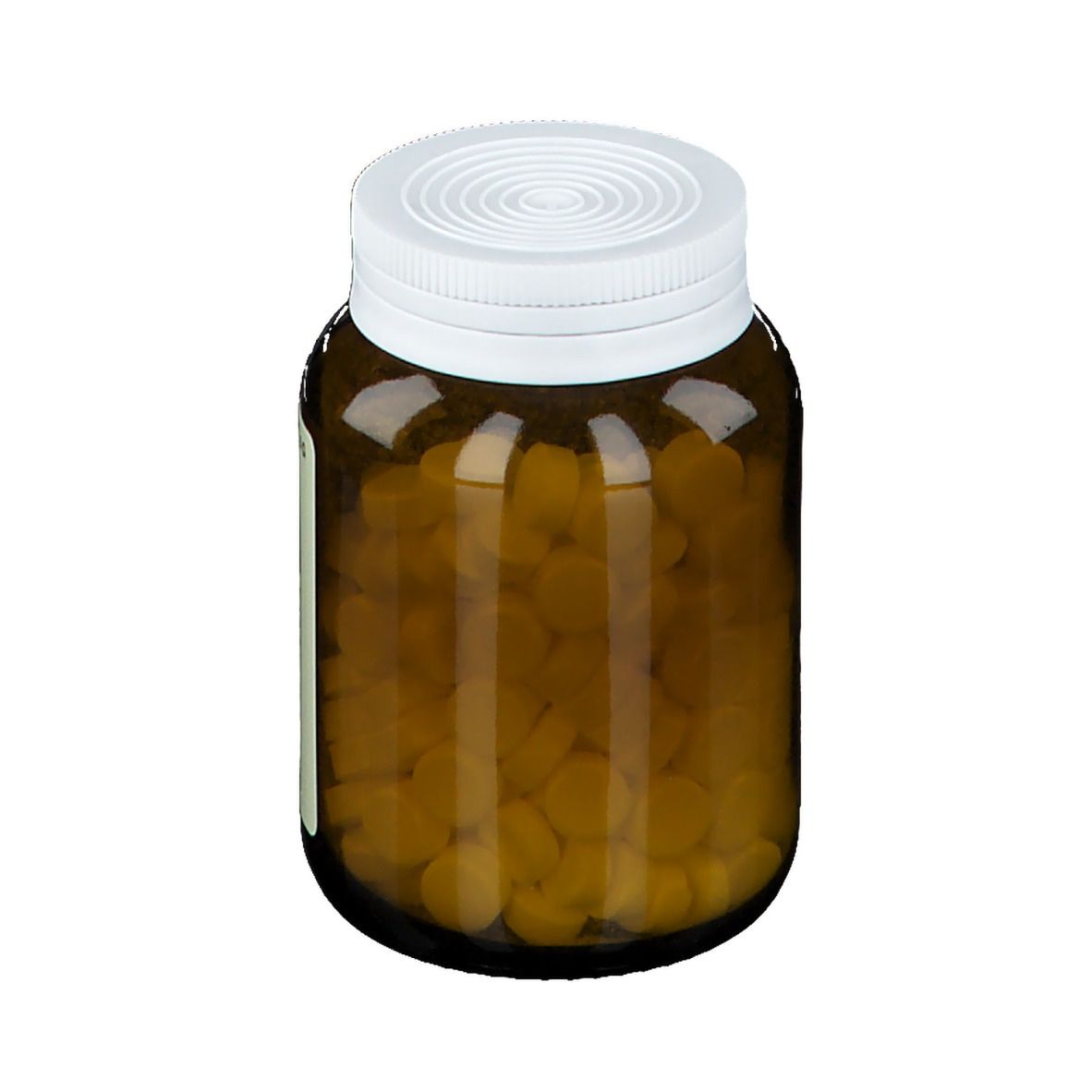 Synergon 21 Calcium phosphoricum