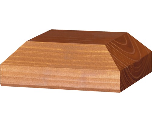 Paalkap Konsta 12 x 12 cm Douglasspar