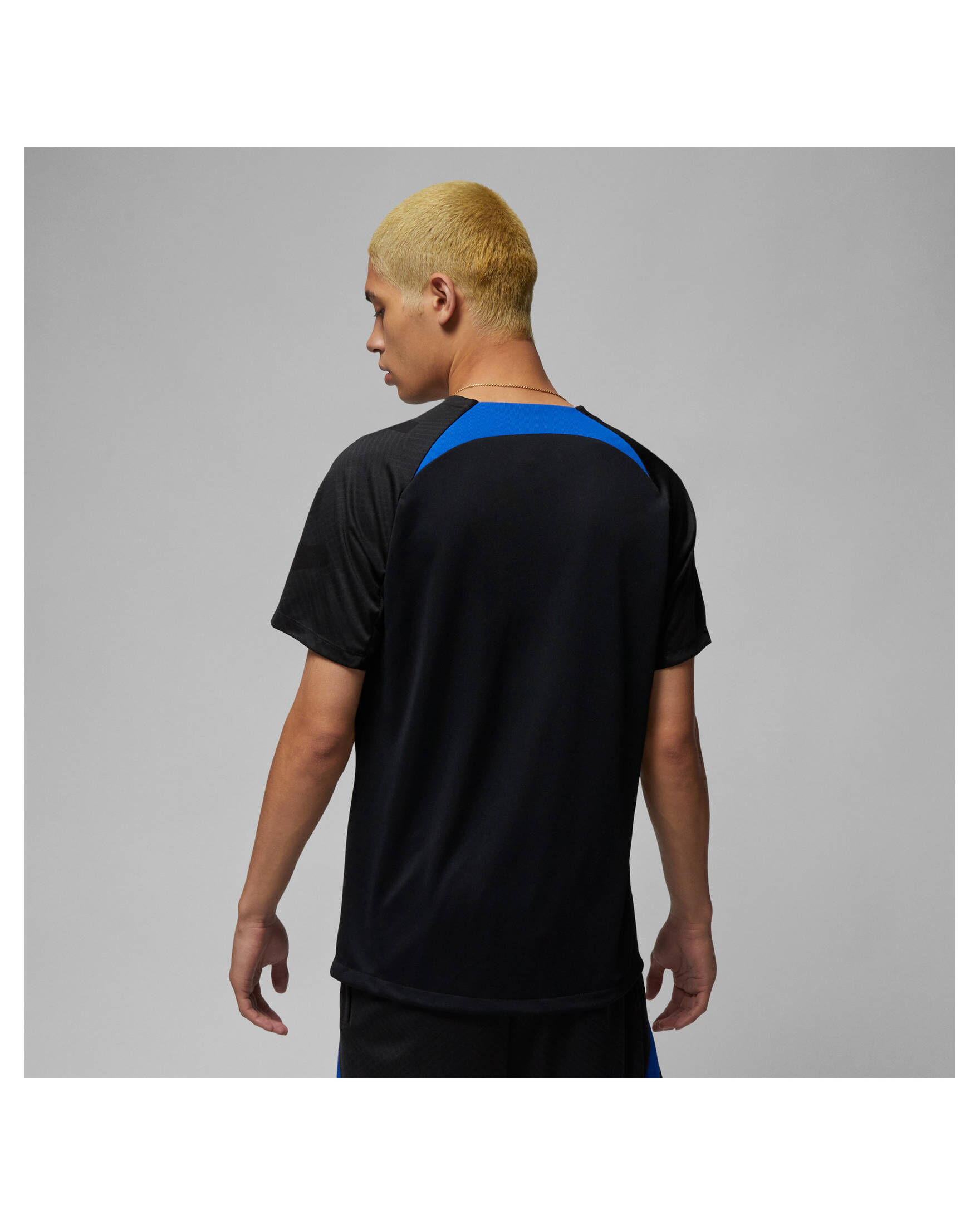 Nike| Herren Fußballtrikot PARIS SAINT-GERMAIN STRIKE AWAY