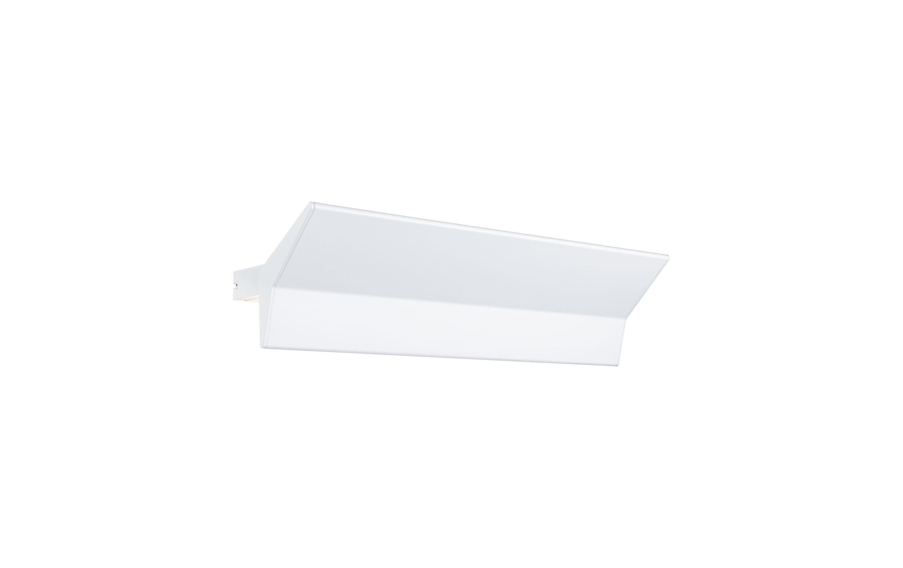 Wandleuchte Stine, 17W, 2700-6500K, Weiss<br>LED Wandleuchte Smart Home Zigbee