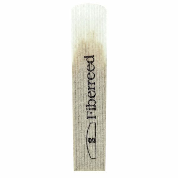Harry Hartmann Fiberreed HEMP Tenor Sax S