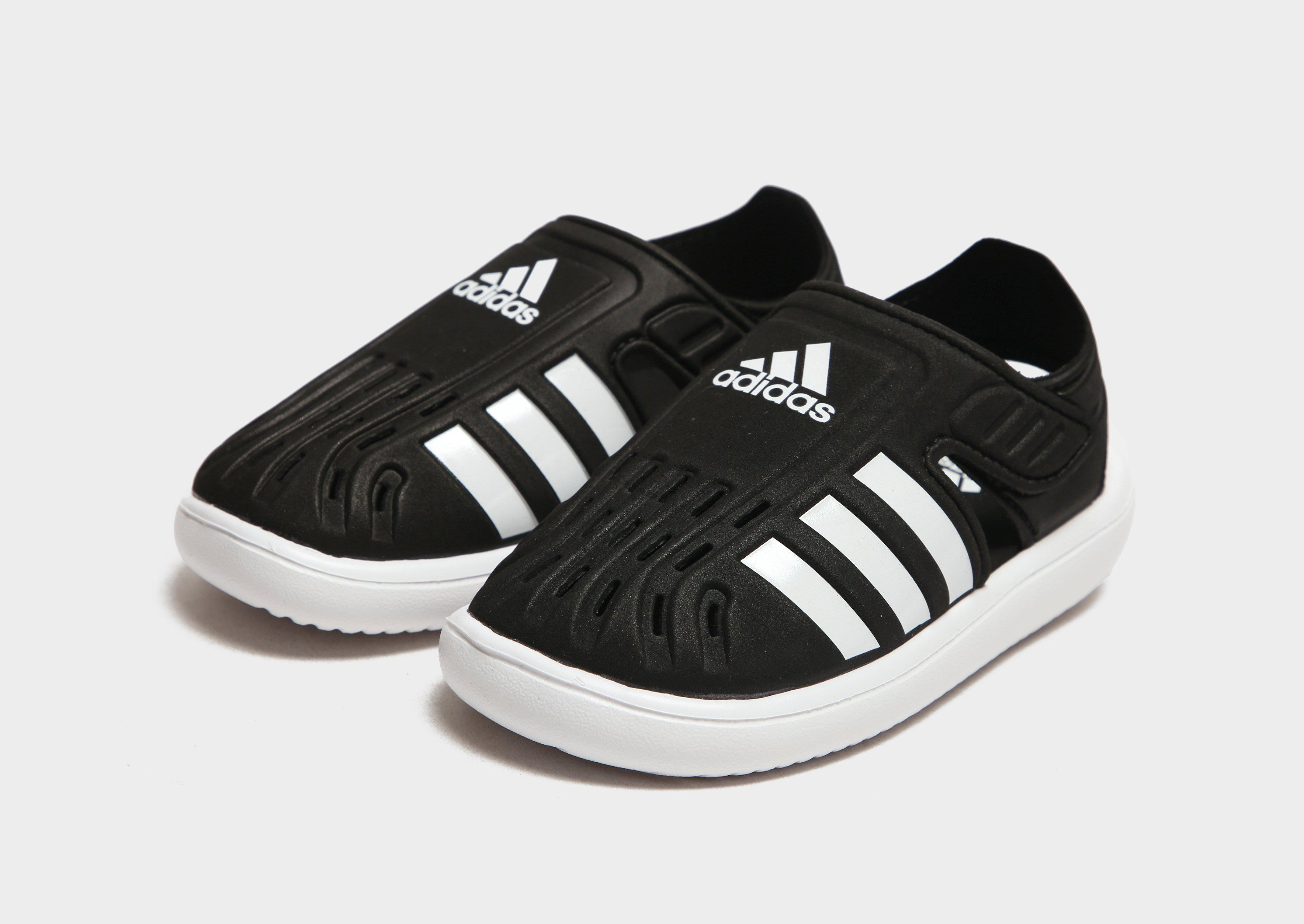 adidas Claquette Summer Closed Toe Water