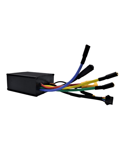 Contrôleur Avant 72V 50Ah pour Trottinette Electrique Nami Burn-E