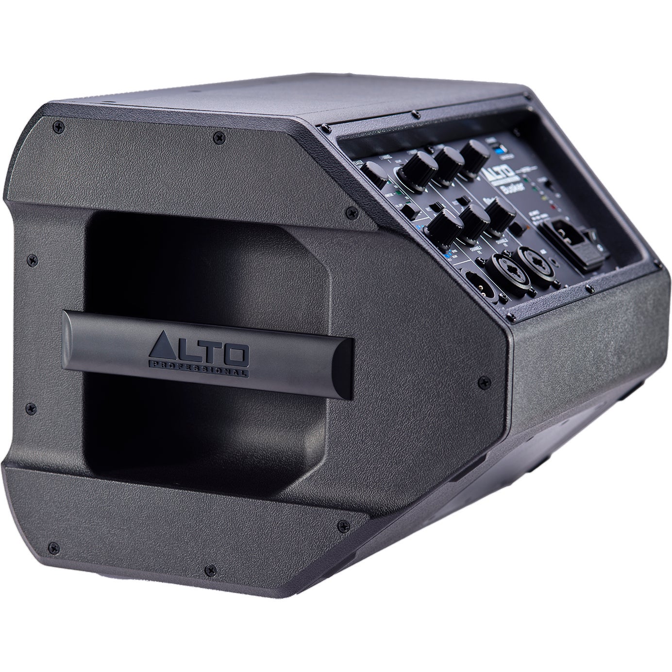 Alto Professional Busker mobiele accu-speaker