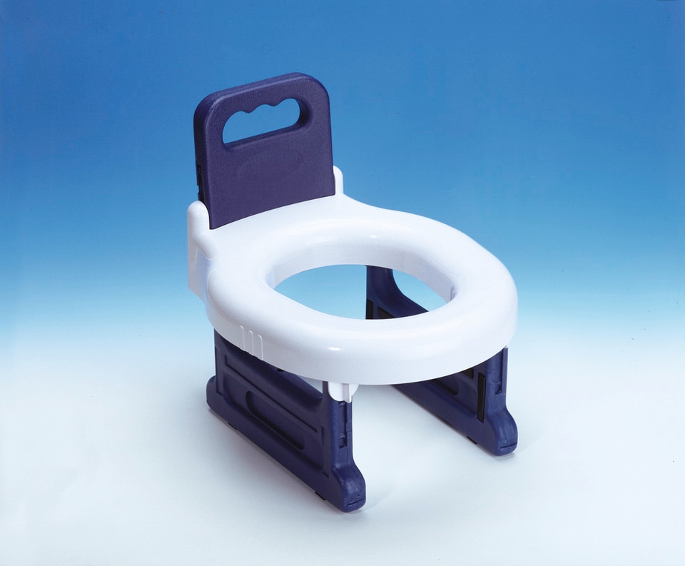 ADOB Kinder-WC-Sitz »Baby-Toilet-Seat«