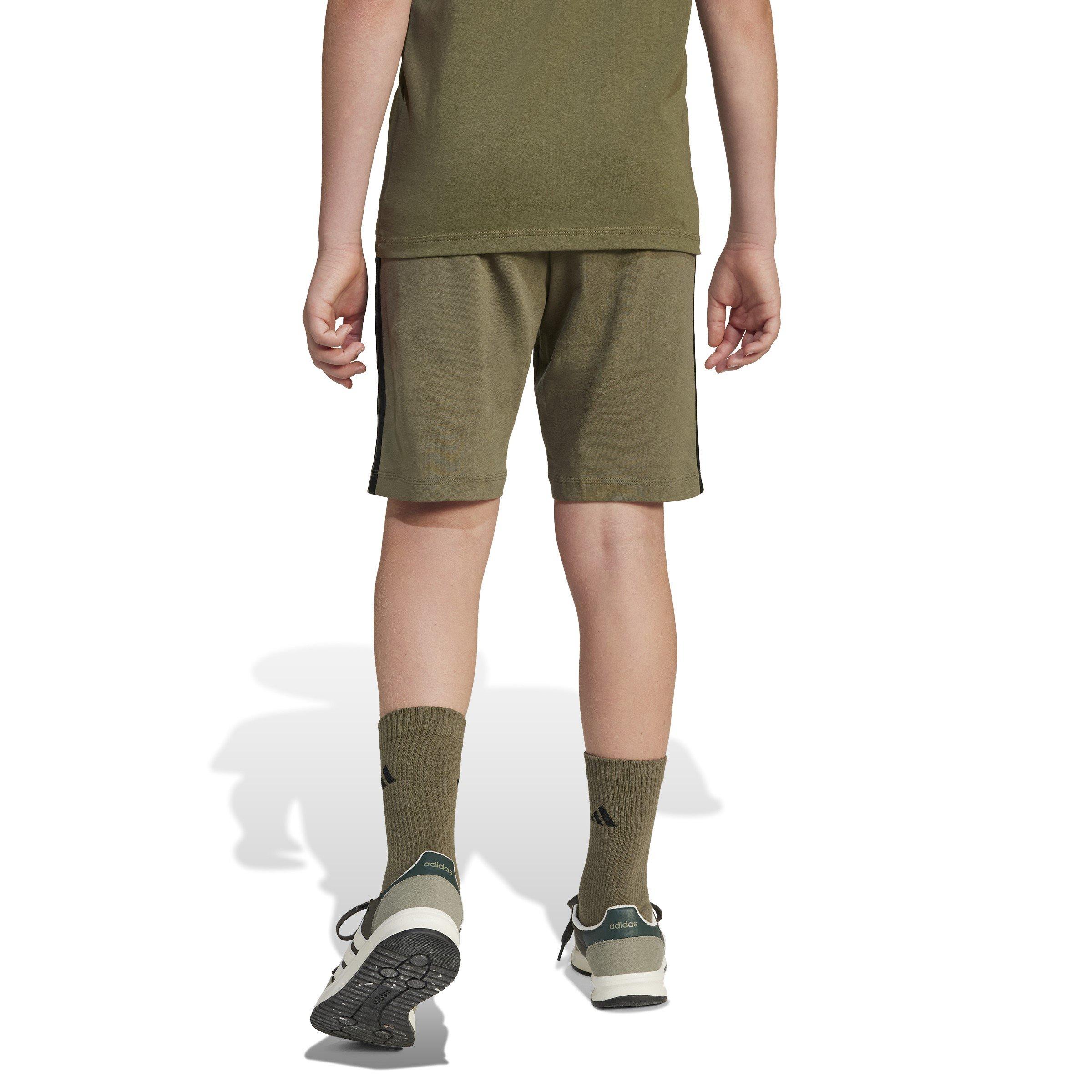 adidas Essential Woven Shorts Juniors
