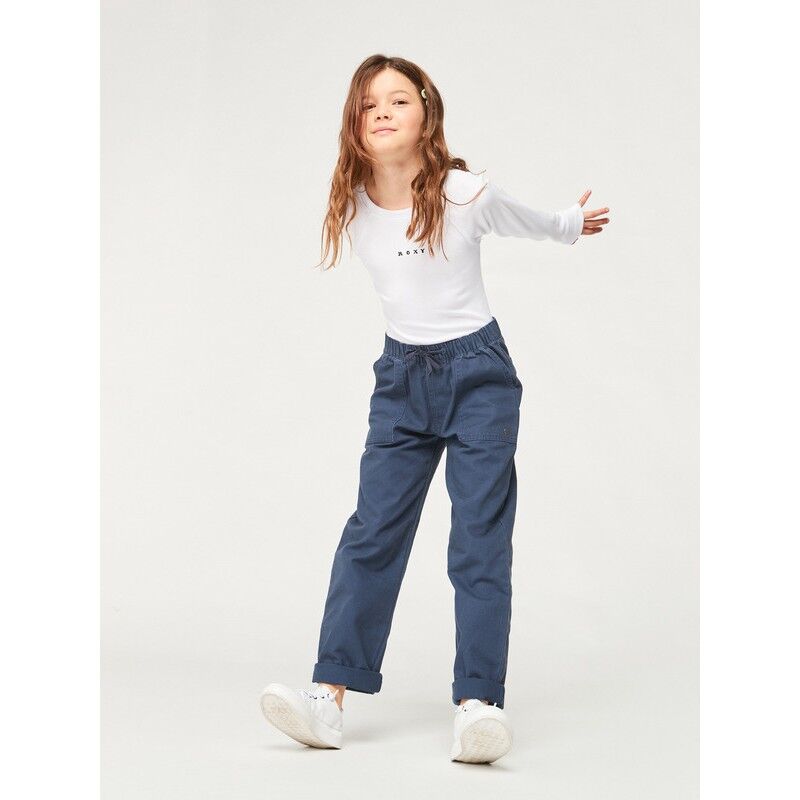 Me And My Girls Canvas - Pantalon enfant