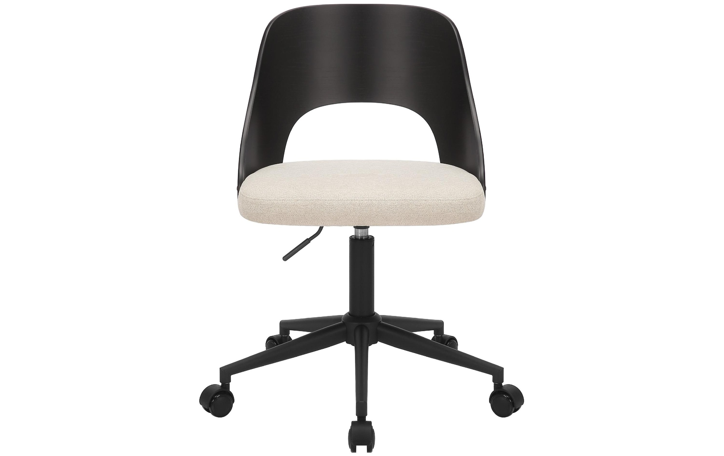 AC Design Schreibtischstuhl »Lucy« ()