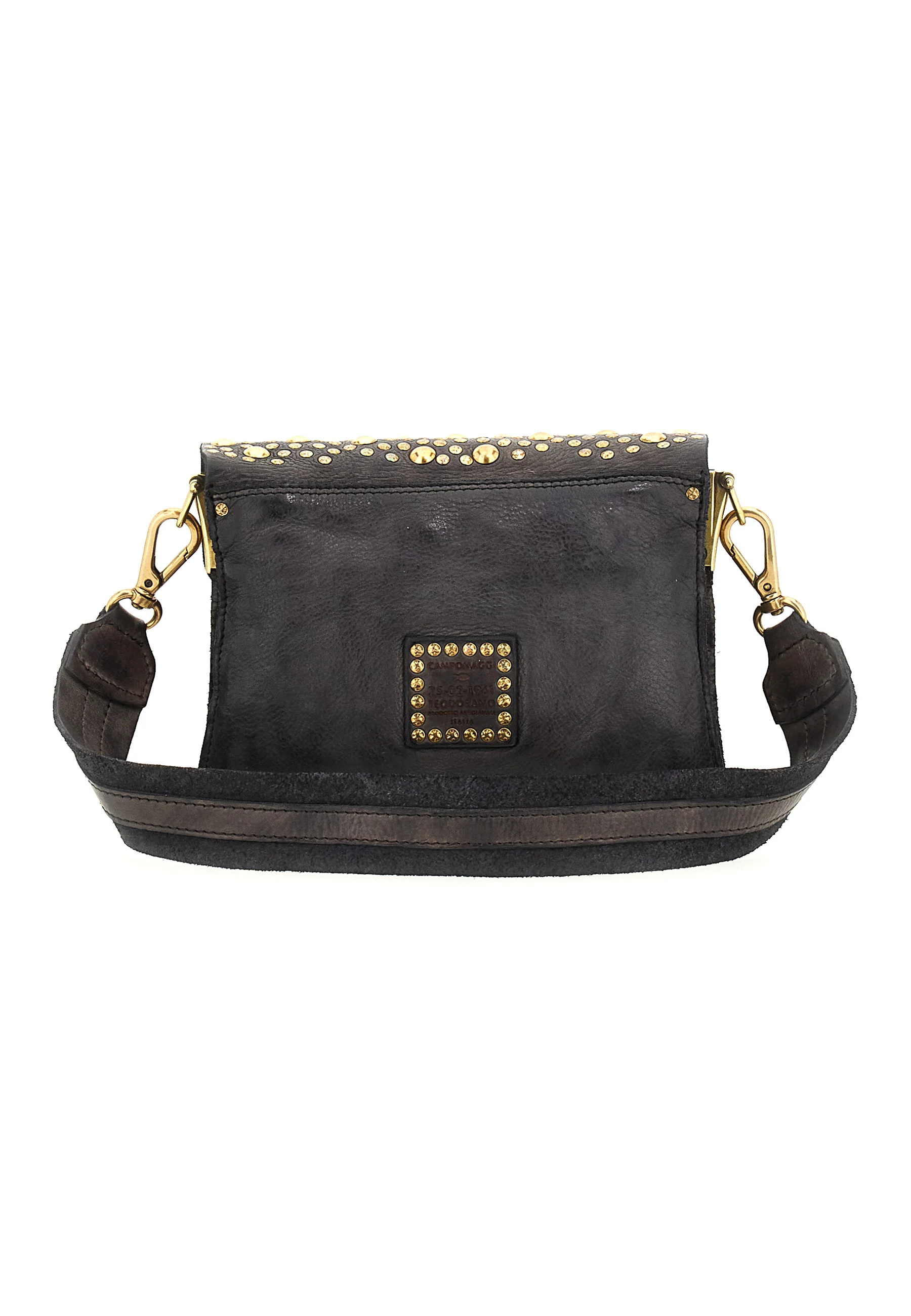 AMETISTA - Sac à bandoulière | Noir