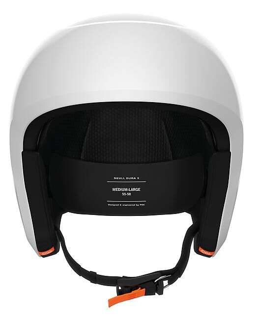 POC - CASQUE DE SKI COMPETITION SKULL DURA X MIPS