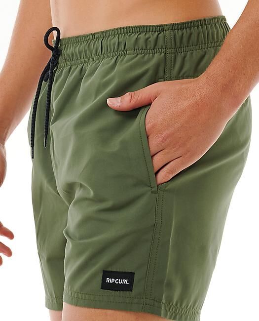 RIP CURL - MAILLOT DE BAIN VOLLEY OFFSET