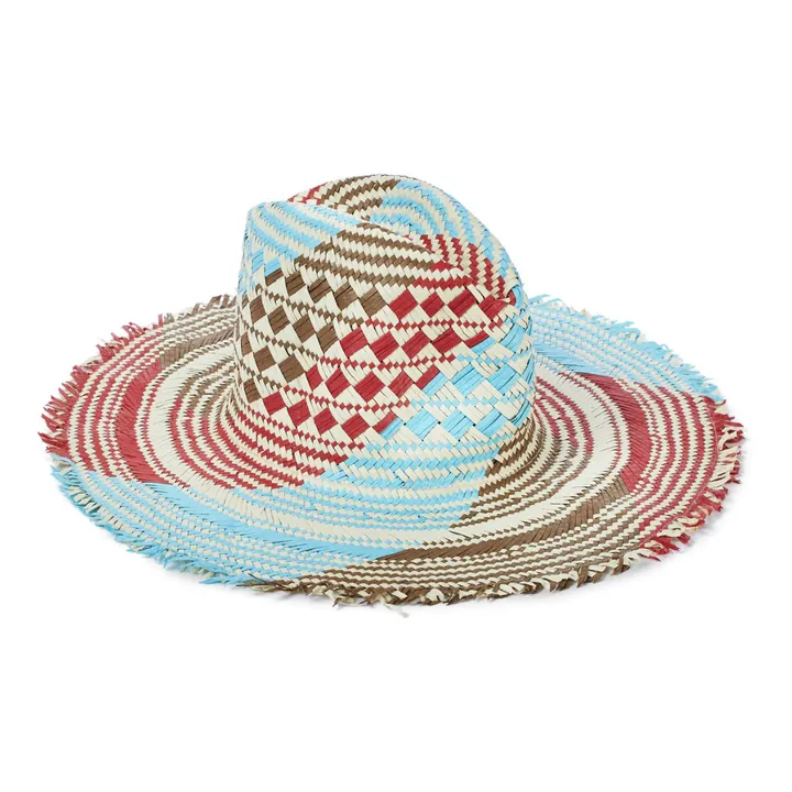 Le Hat by Rae Feather Chapeau Jane | Bleu ciel