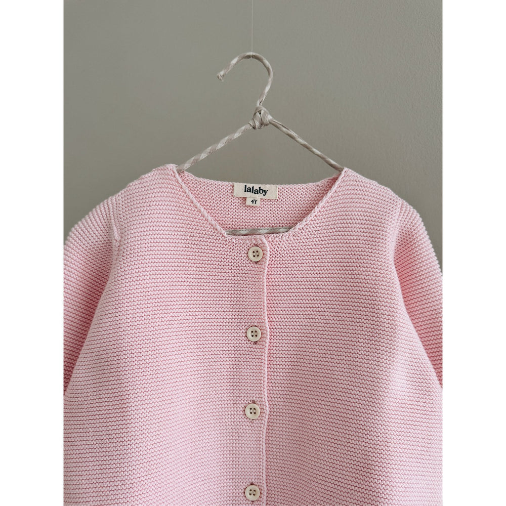 Køb Lalaby Candyfloss Kuro Cardigan Baby