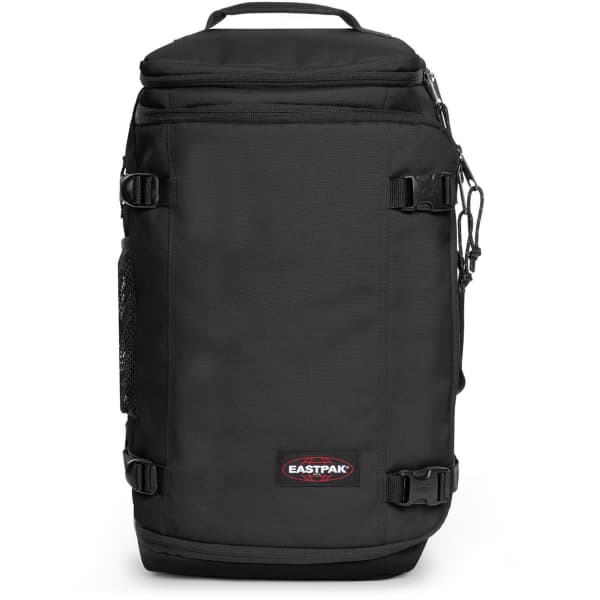 Sac à dos lifestyle EASTPAK CARRY PACK BLACK