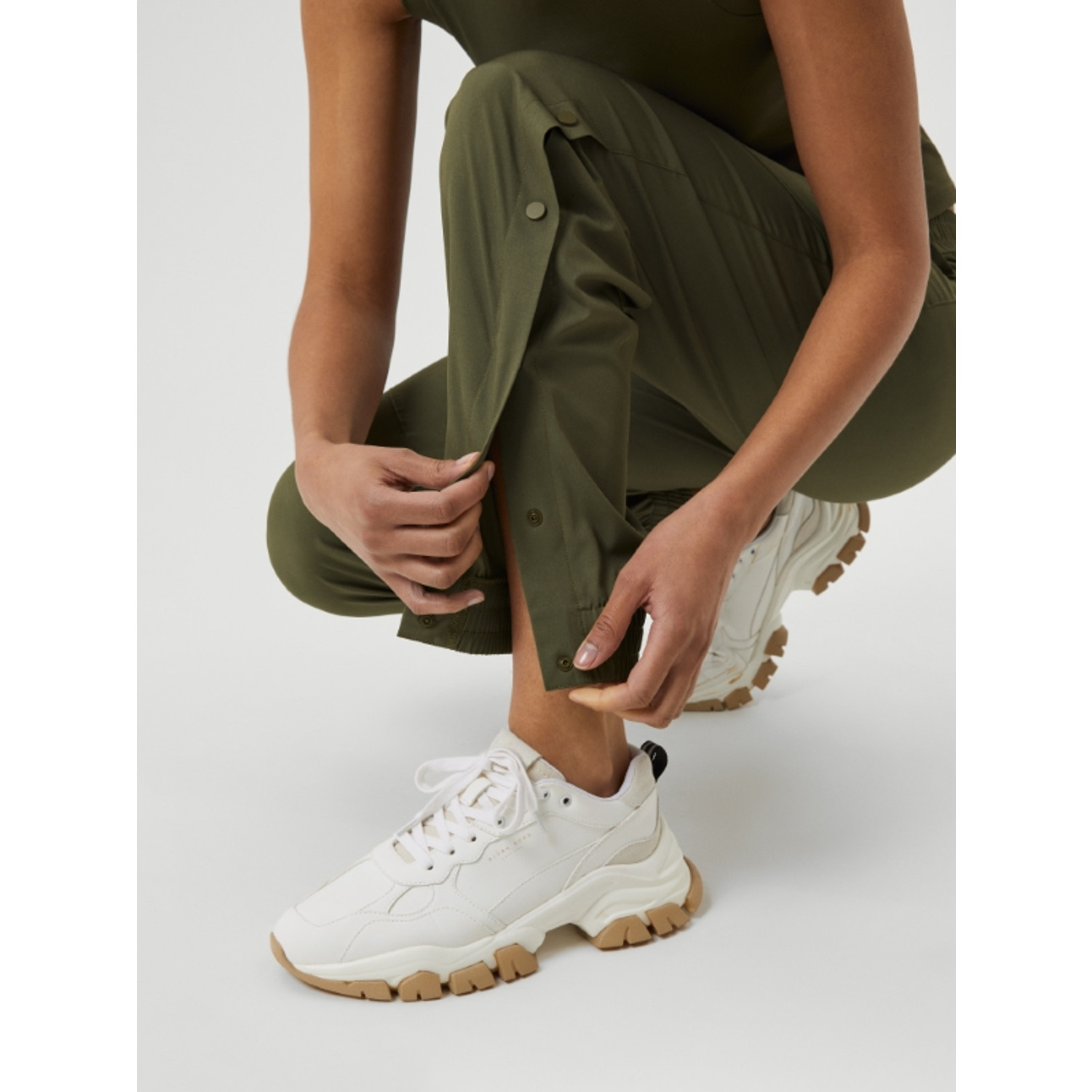 Björn Borg Ace Woven Track Pant