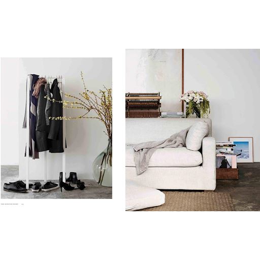 New Mags Kinfolk Home