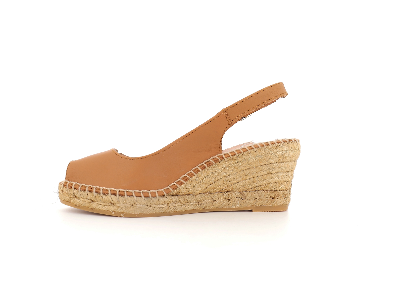 Toni pons-CROACIA Cuir Camel
