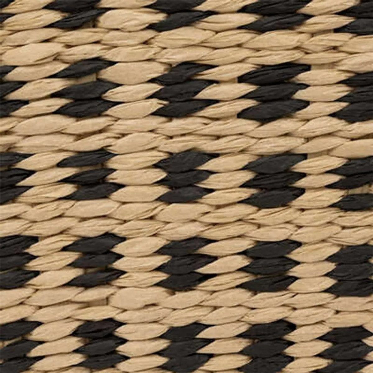 Five Simply Smart Panier Terre Inconnue Osier - Five