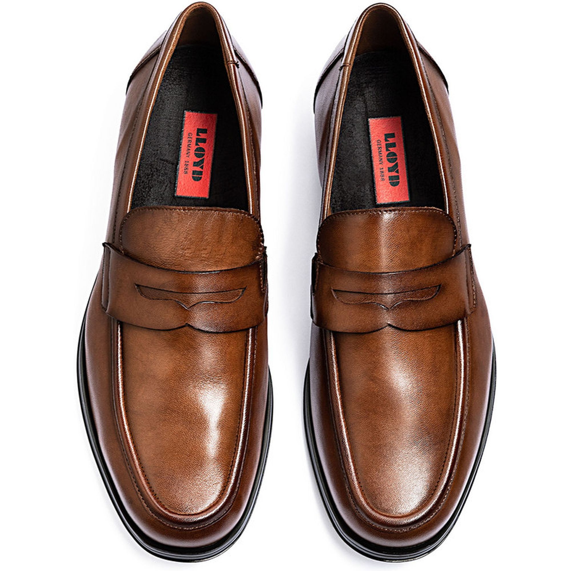 Lloyd14-350 Kairo