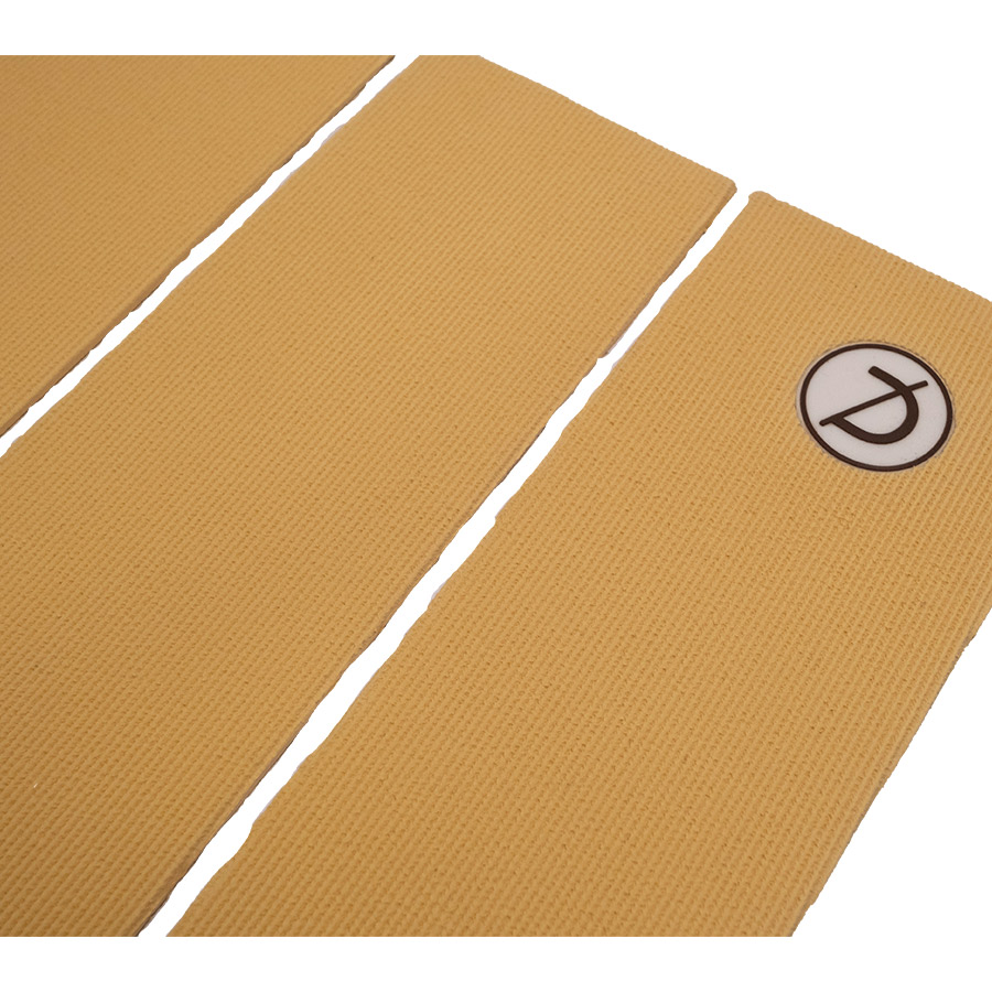 Deflow Front Pad Cream - 4 pièces