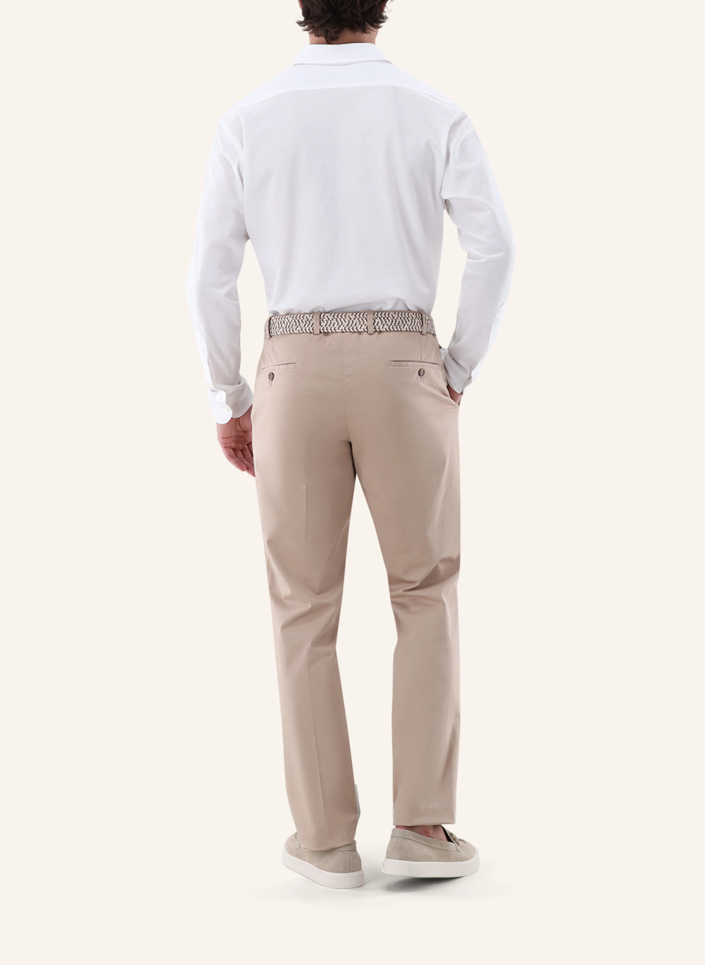 van Laack Hemd Tailor Fit