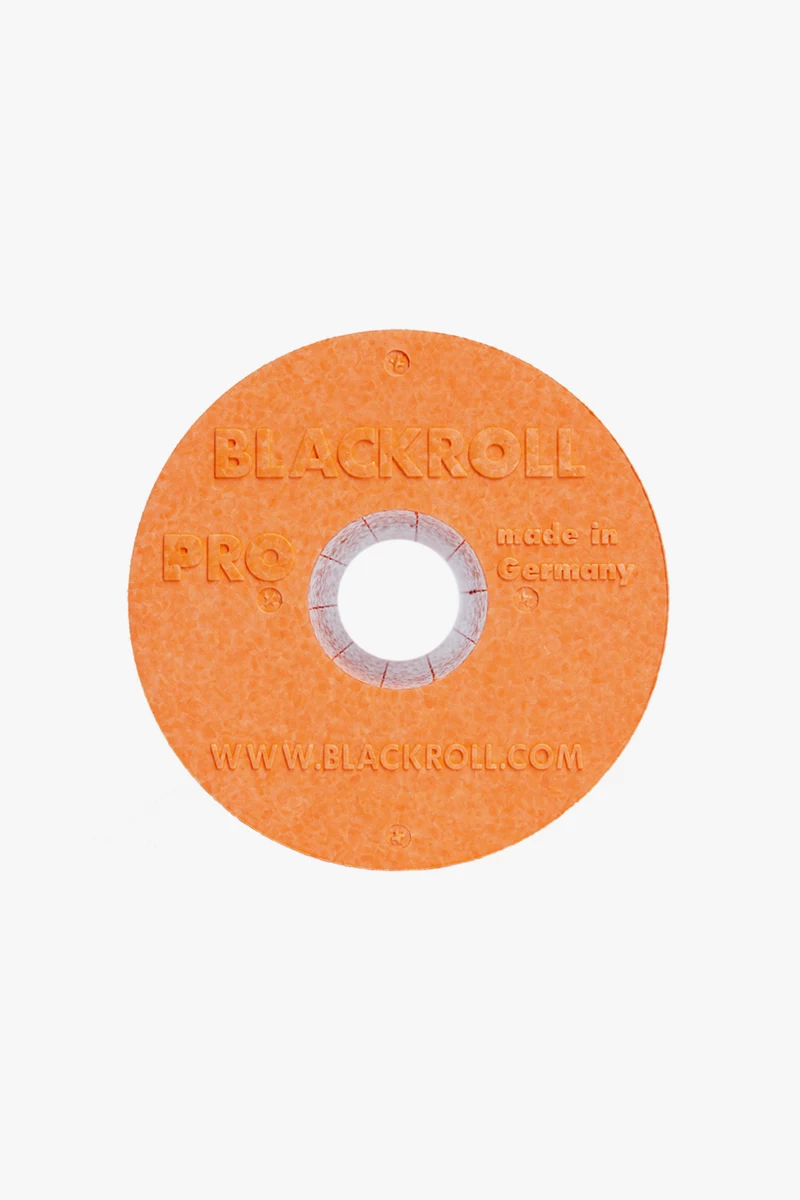 BLACKROLL Pro Faszienrolle