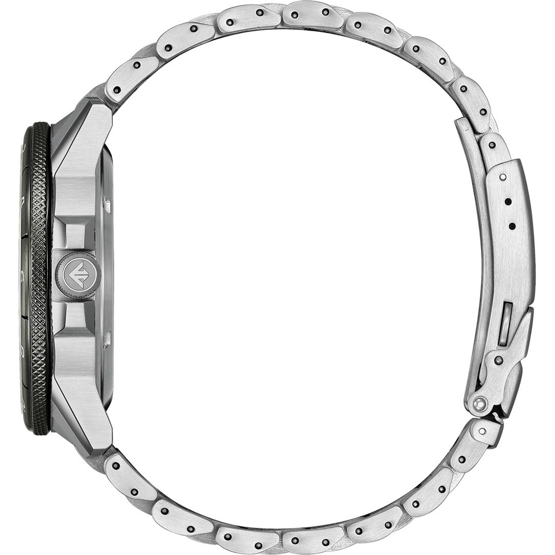 Citizen Promaster Sky Automatic GMT