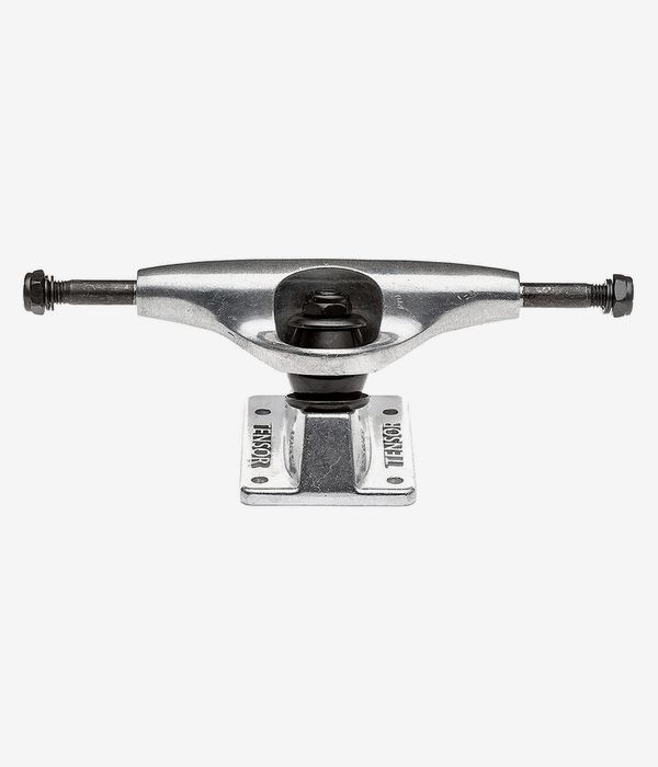 Tensor Alloys 4.25