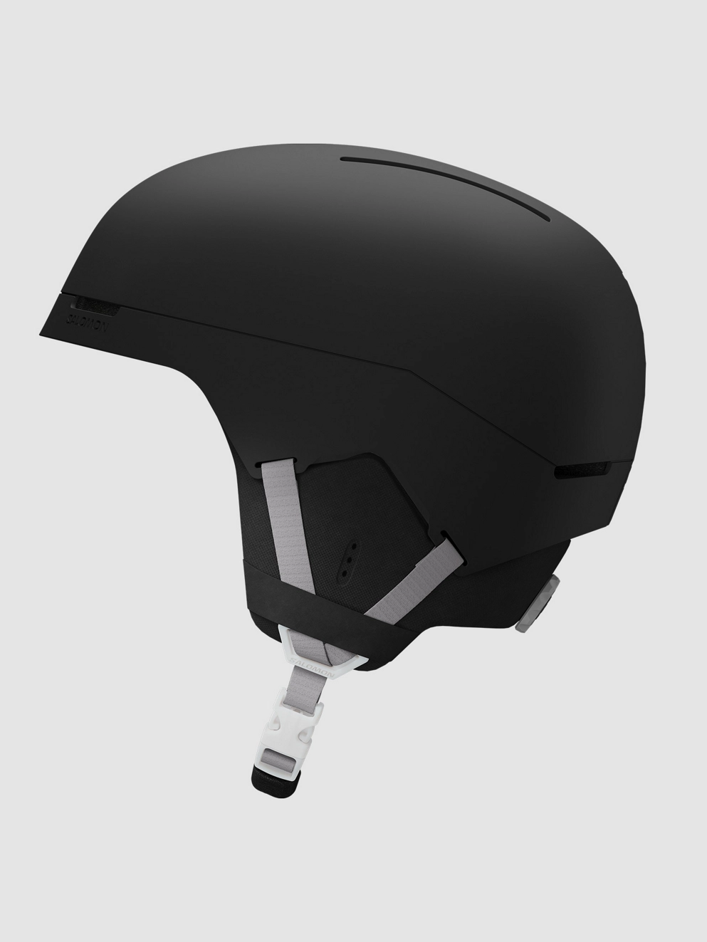 Salomon Brigade Index Helmet black