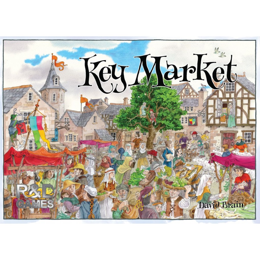 Key Market