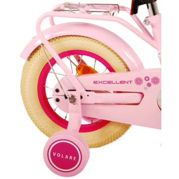 Kinderfiets Volare Excellent 12 inch