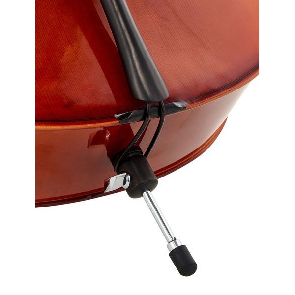 Roth & Junius RJCE 4/4 Student Cello Set