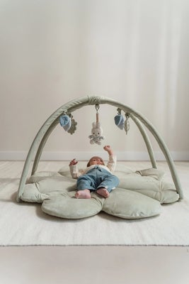 Miffy x Little Dutch Babygym, Lucky Leaves