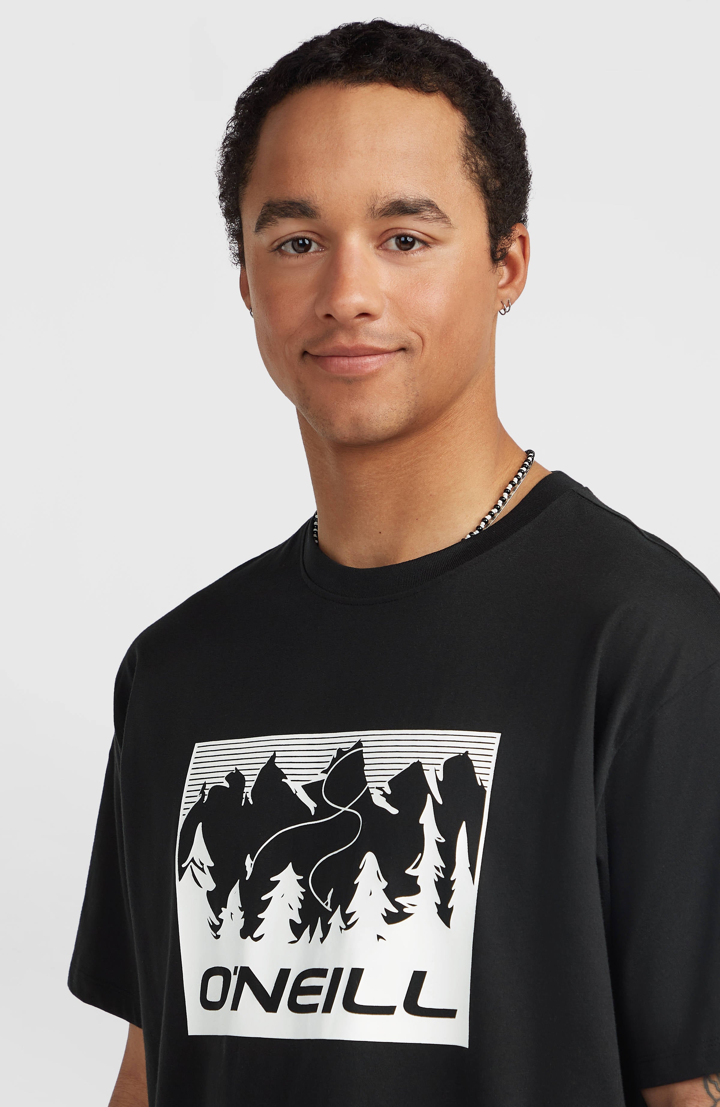 O'Neill Must-Have Front-Print T-shirt